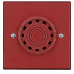 Cooper Fulleon 550057FULL-0132 Askari Compact Sounder – Red Base